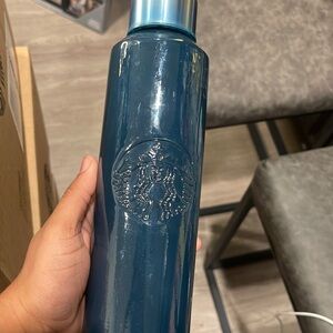Starbucks Glass Water Bottle